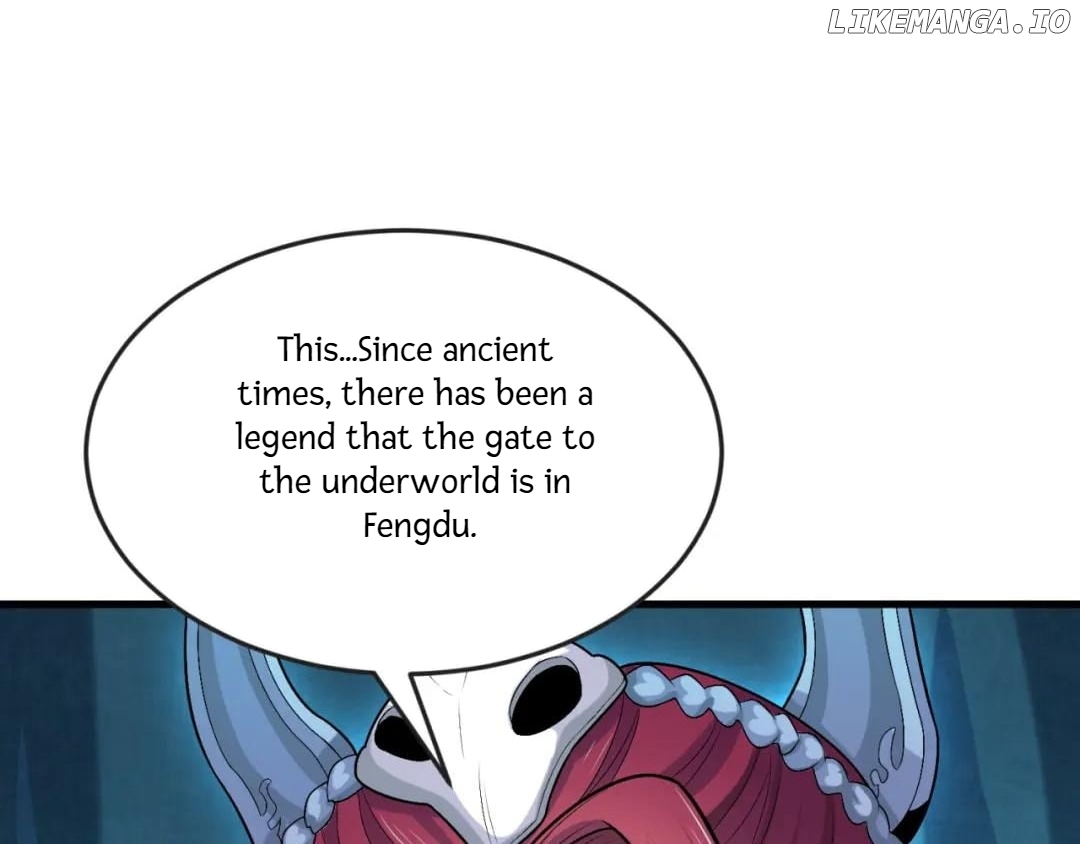 Era of the Haunted Chapter 178 - page 107